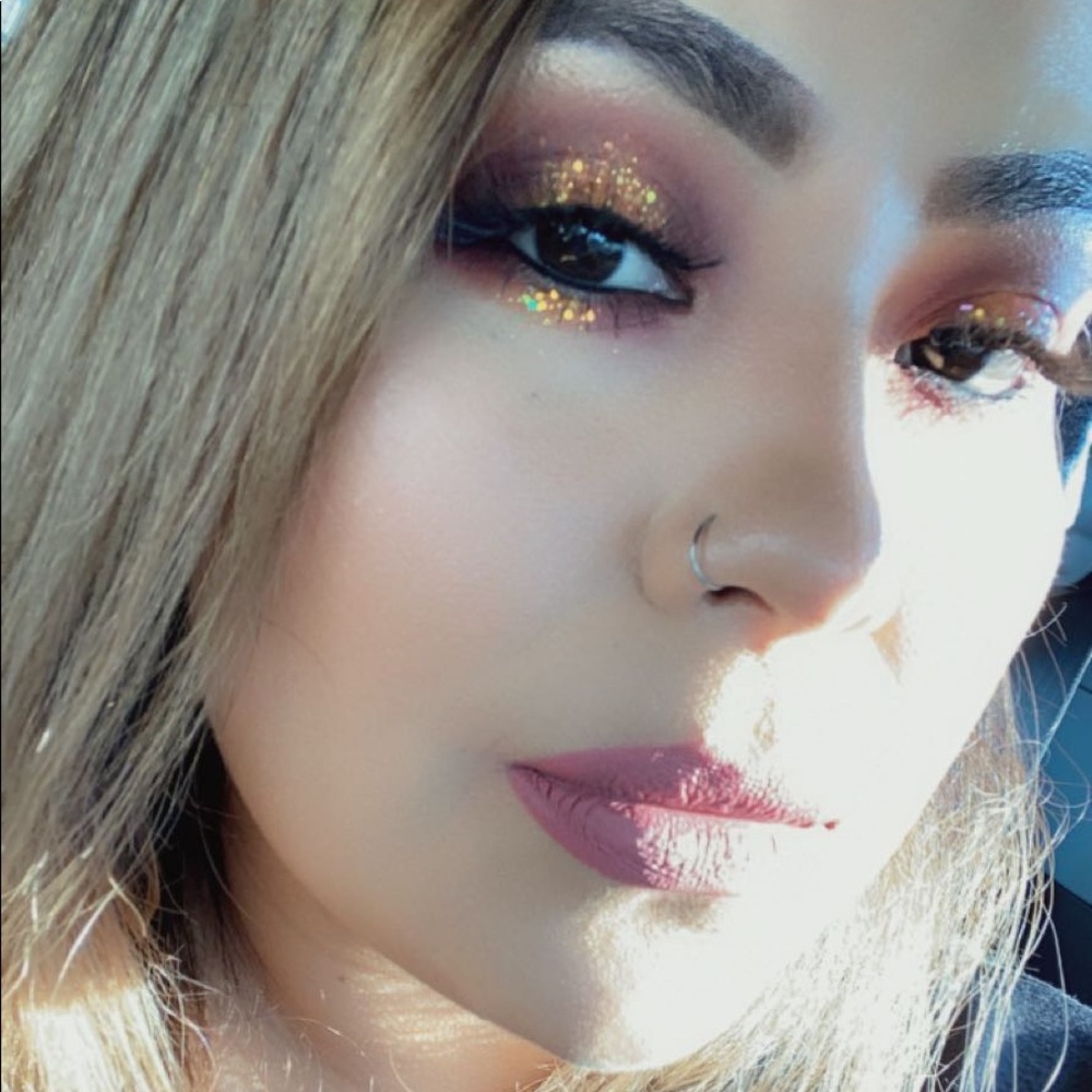 Meet your Posher, Natali v